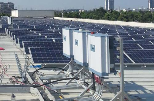 離網光伏發電系統原理與組成