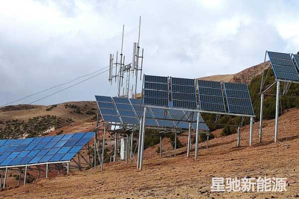 離網型風力發電系統的組成及價格參數表