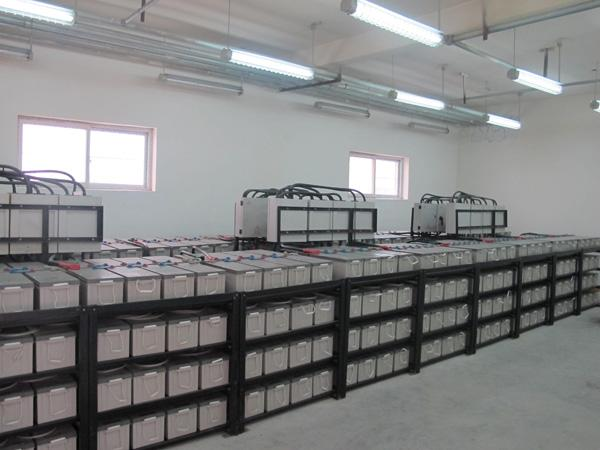 電網儲能電池廠家定制價格