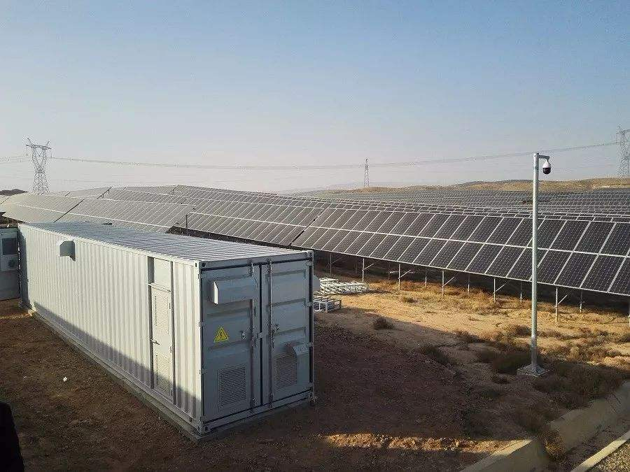 可再生能源儲能電池定制價格