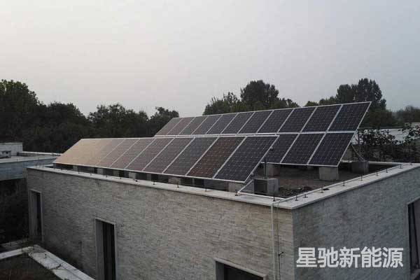 凈水廠太陽能光伏發電廠商造價